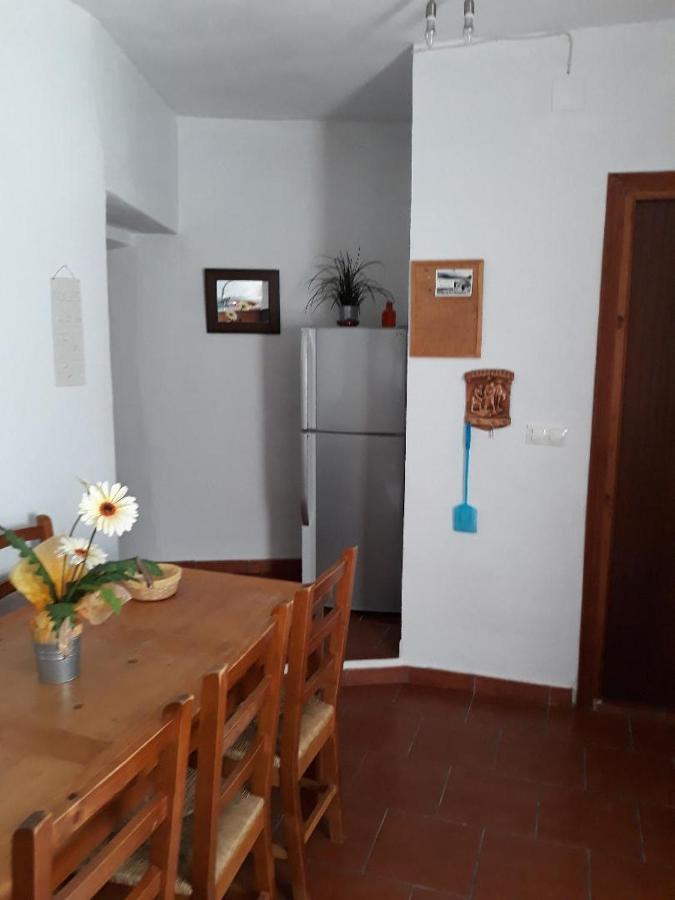 Freila The Welcome Cave מראה חיצוני תמונה