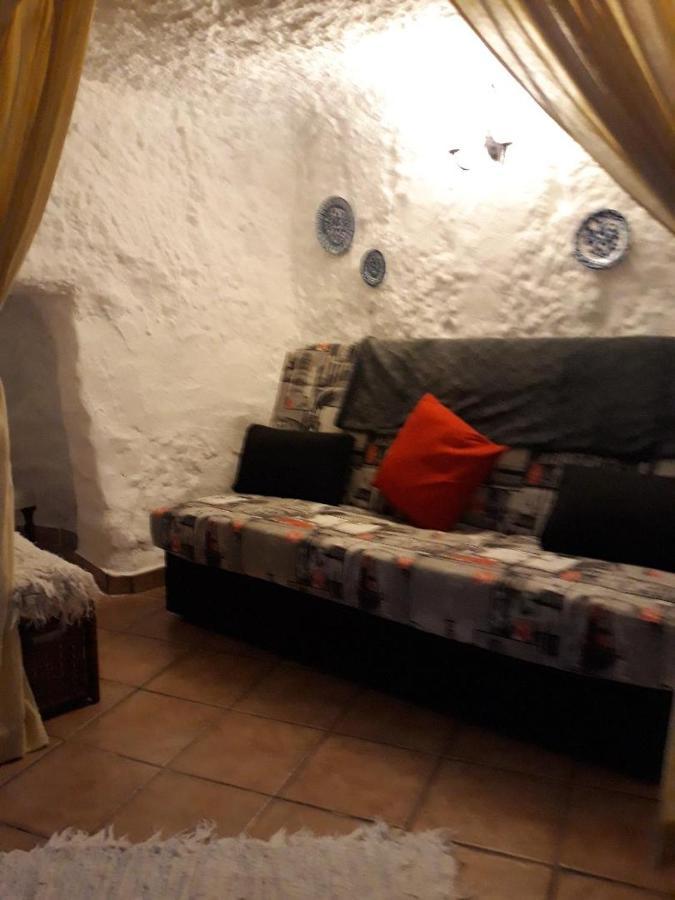 Freila The Welcome Cave מראה חיצוני תמונה