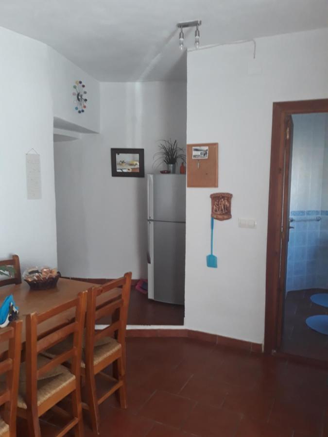 Freila The Welcome Cave מראה חיצוני תמונה